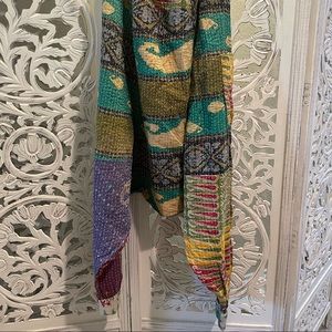 Kantha Bae Be Still Harem